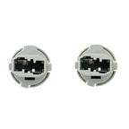 Back-Up Reverse Light Bulbs Socket for Honda Accord Civic Acura RL TSX