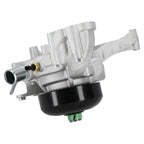 Engine Water Pump for GMC Yukon Sierra 1500 Chevrolet Tahoe (2000–2023)