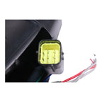 Control Head Assembly 1120-340000-00-B for Big Joe WPT45