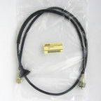 Speedometer Cable for Nissan Datsun 510 Bluebird (1968-1972)