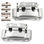 Front Disc Brake Calipers Set for Ford E-150 E-250 E-350 E-450 (1999–2007) 18B4761