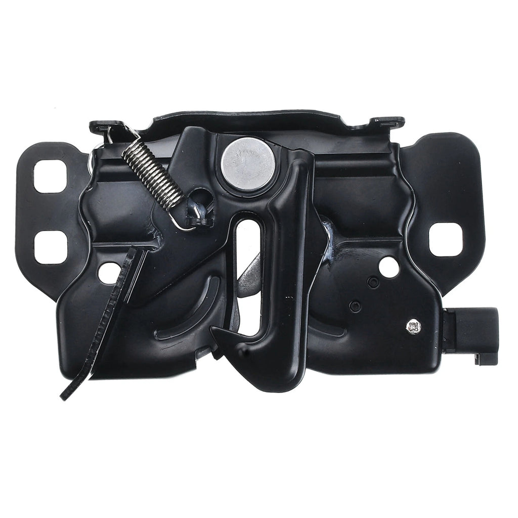 Hood Door Lock Actuator for Jeep Grand Cherokee Dodge Durango (2011–2015)