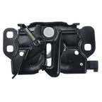 Hood Door Lock Actuator for Jeep Grand Cherokee Dodge Durango (2011–2015)