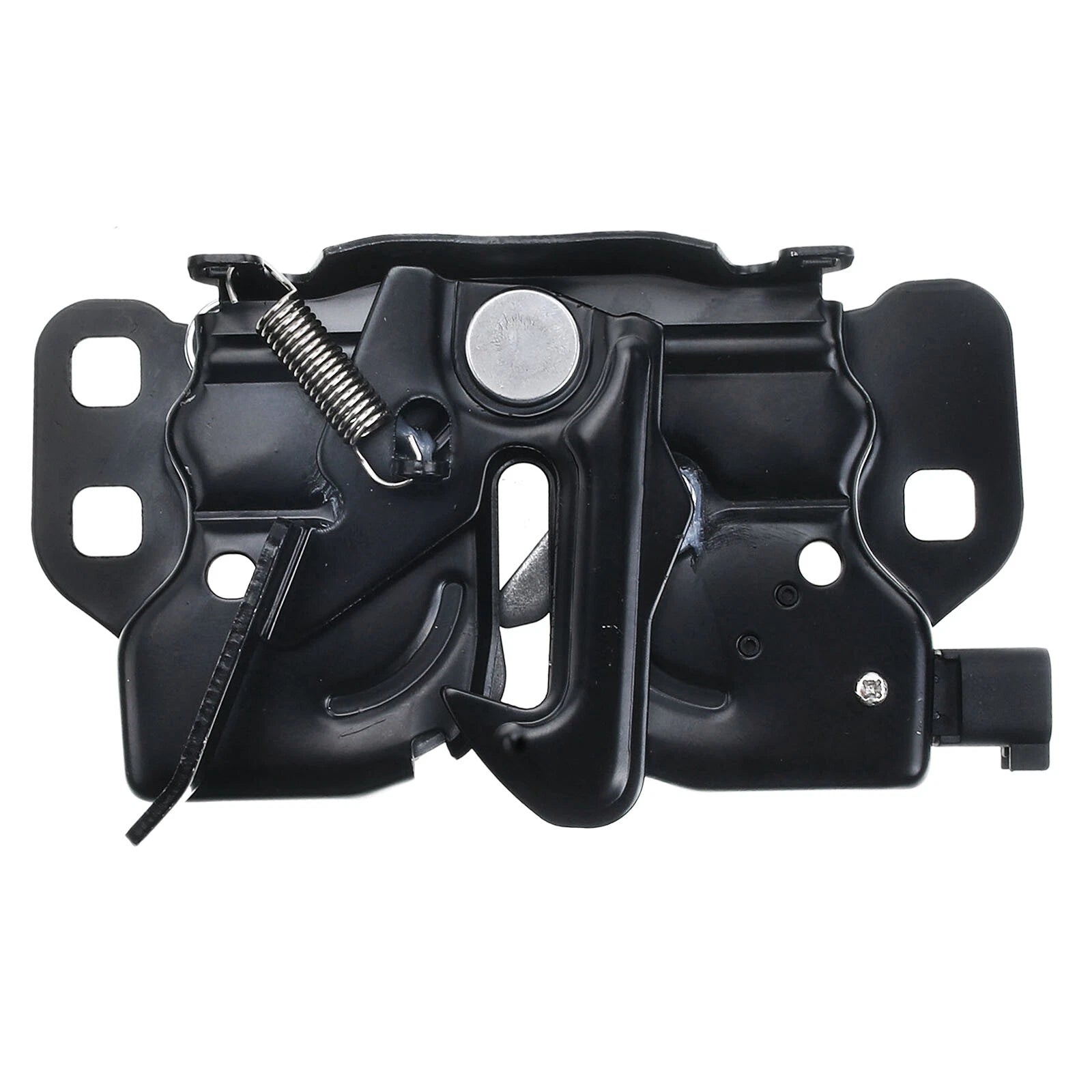 Hood Door Lock Actuator for Jeep Grand Cherokee Dodge Durango (2011–2015)