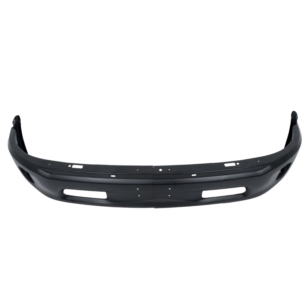 Front Bumper for RAM 1500 (2013–2023) Steel Black