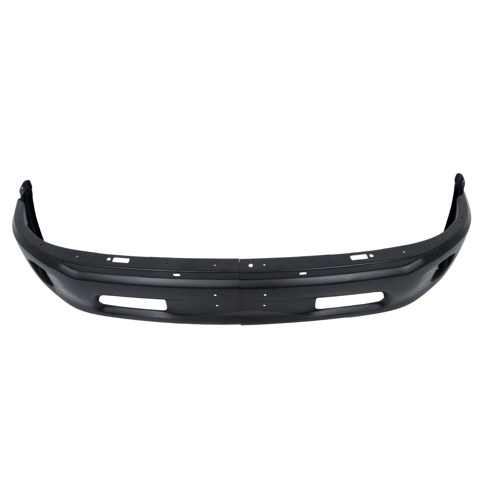 Front Bumper for RAM 1500 (2013–2023) Steel Black