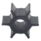 Water Pump Impeller & Pin for Nissan Tohatsu Outboard (6-9.8 HP) 3B2-65021-1