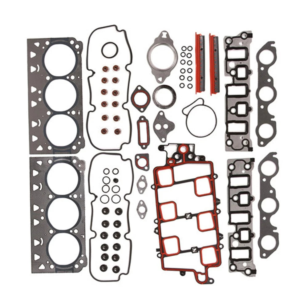 Head Gasket Set for GM 3800 3.8L V6 OHV (1997–2008)