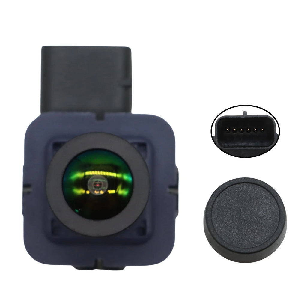 Rear View Backup Camera for Ford Transit (2015–2019) CK4Z-19G490-A