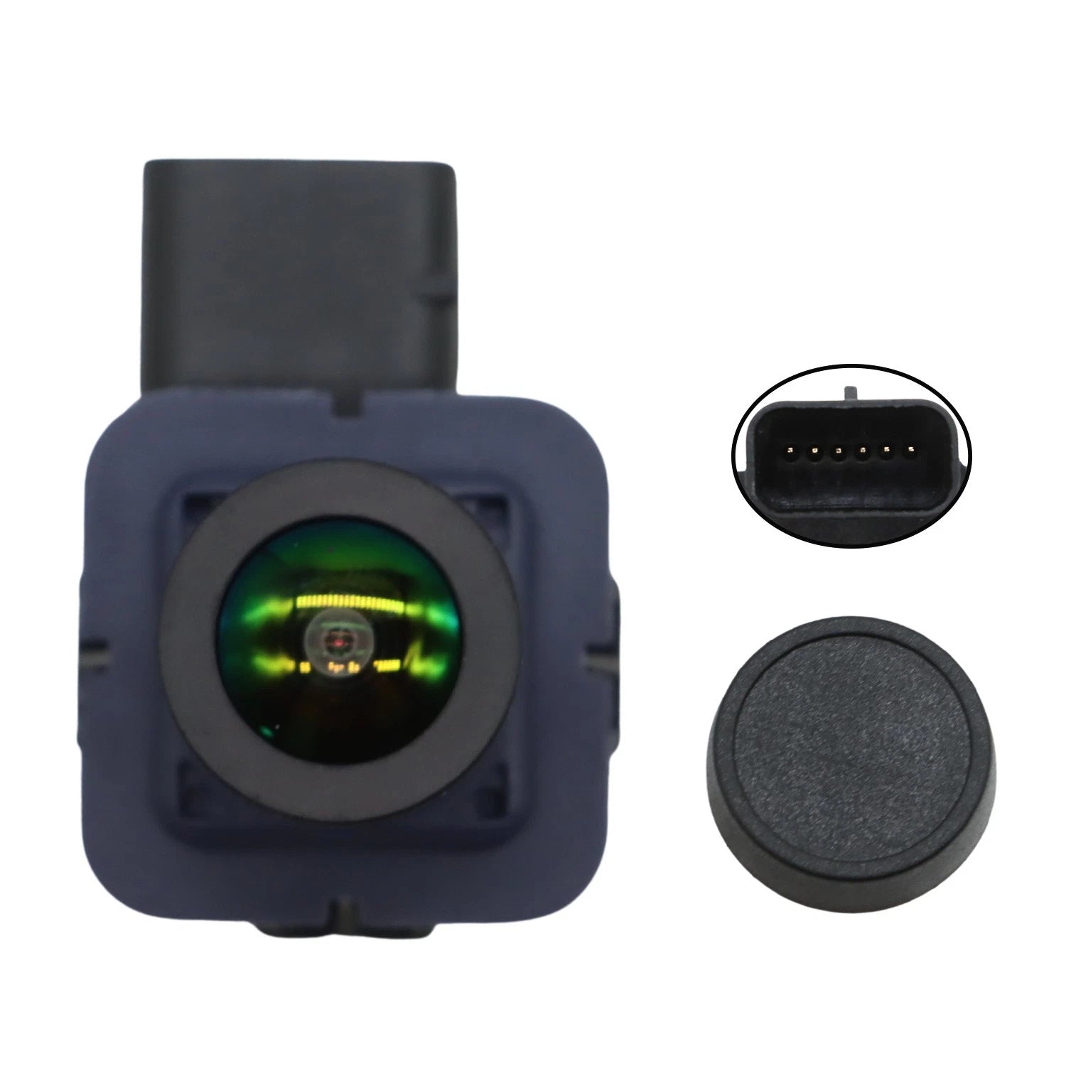 Rear View Backup Camera for Ford Transit (2015–2019) CK4Z-19G490-A