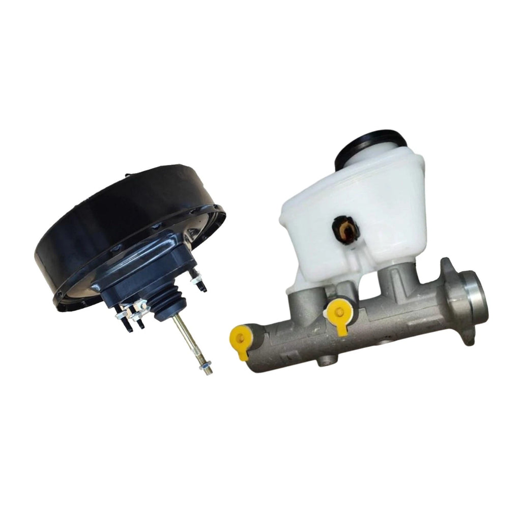 Brake Master Cylinder Booster for Toyota Hilux 3.0 (1997–2005)