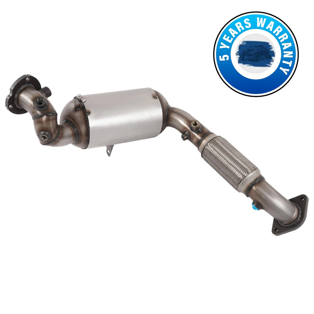 Diesel Particulate Filter for Ford Transit 150/350 3.2L (2015–2019)