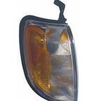 Replacement Passenger Side Front Parking Signal Light Assembly for Toyota (2010–2016)