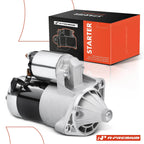 Starter for Suzuki Aerio Esteem Chevy Geo Pontiac 1.2KW 2002–2007