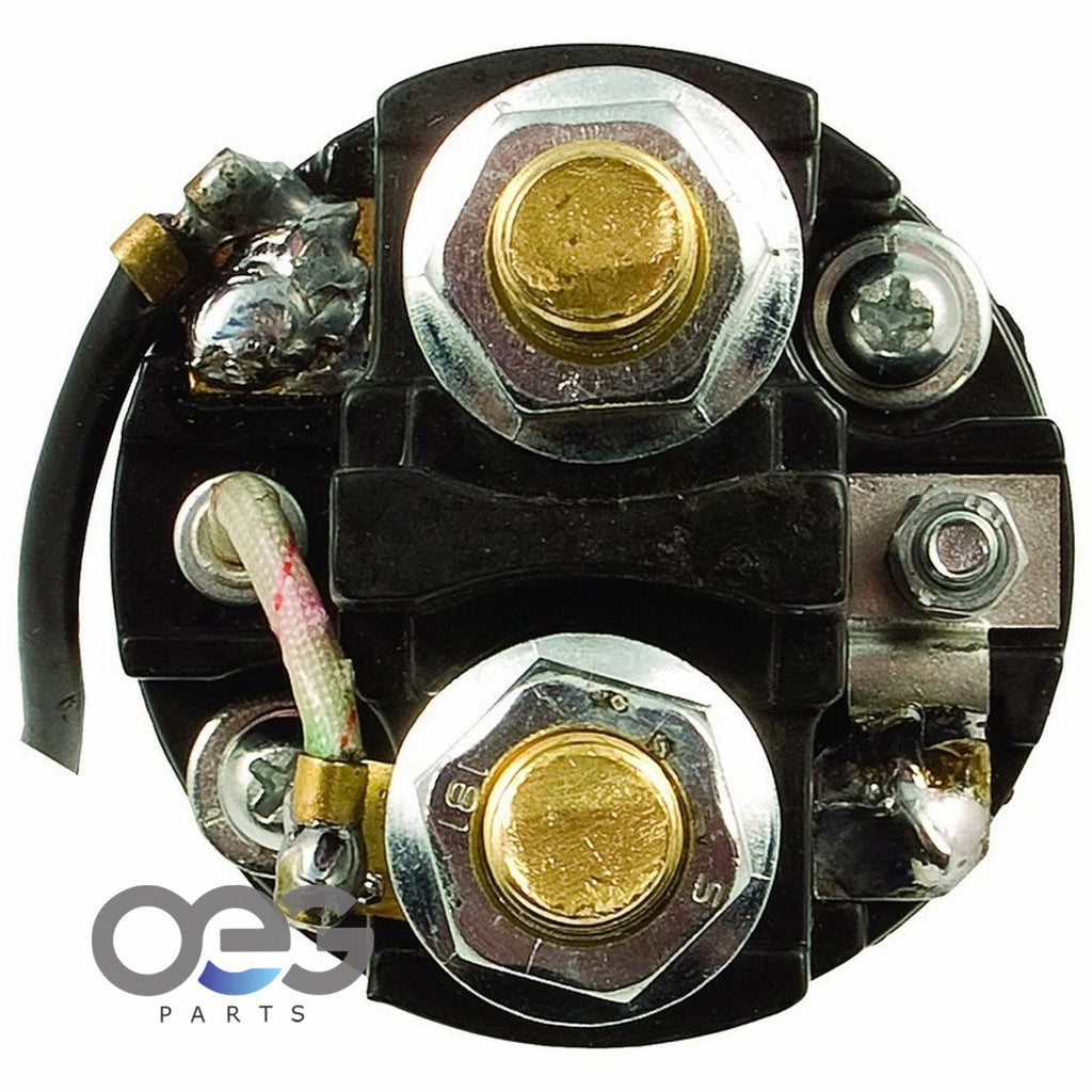 Solenoid for Peterbilt 357 378 379 385 (1997-2007)