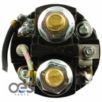 Solenoid for Peterbilt 357 378 379 385 (1997-2007)