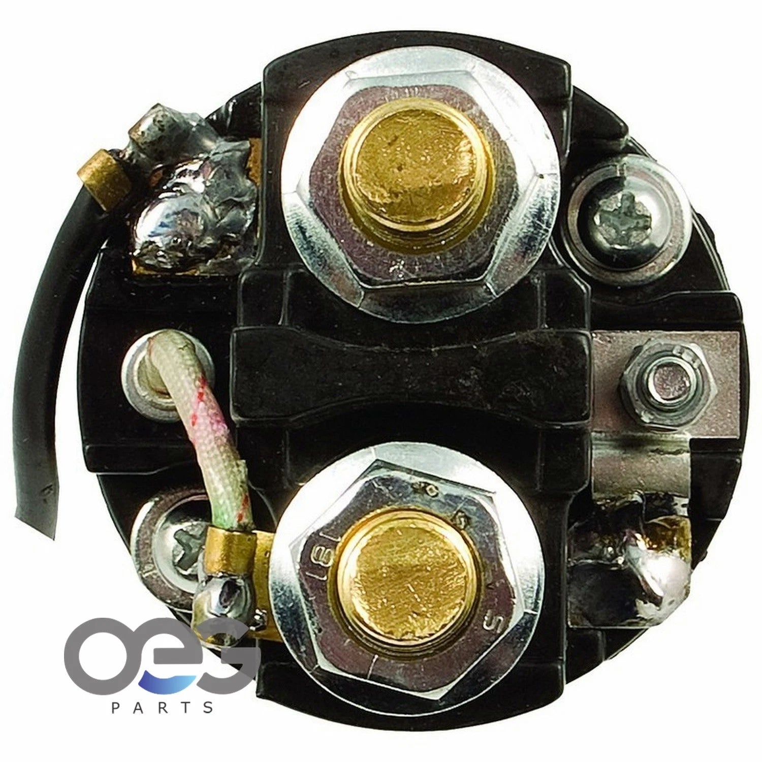 Solenoid for Peterbilt 357 378 379 385 (1997-2007)