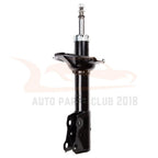 Set of 4 Strut Shock Absorbers for Toyota Echo (2000–2005)