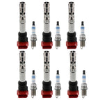 Ignition Coil Kit for Audi (Iridium, Gap 0.043)