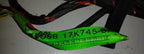 Rear View Mirror Harness for Cars with Sunroof (1992–1993)