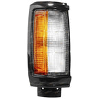 RH Black Front Corner Light for Mitsubishi Triton (1986 - 1996)