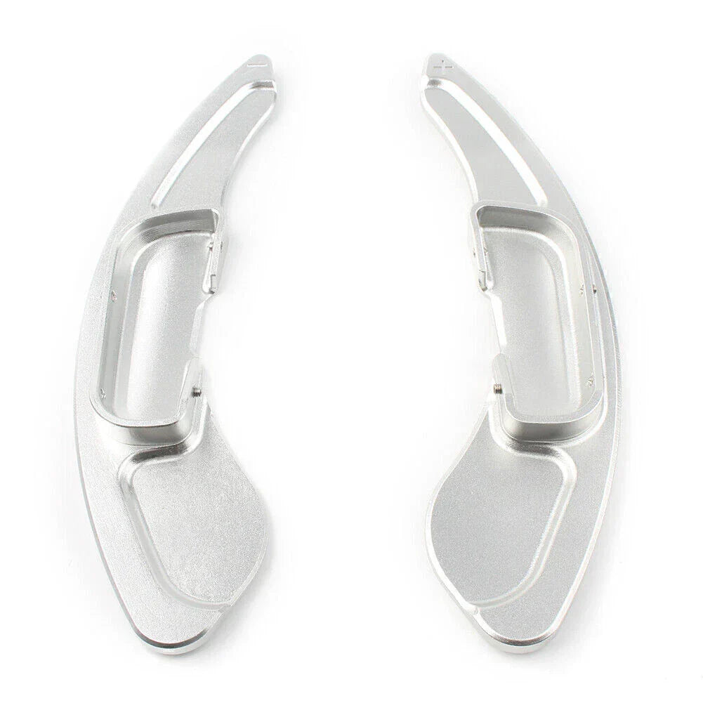Steering Wheel Shift Paddle Extensions for Mazda 3 6 CX-3 CX-4 CX-5 MX-5 (2004-2023)