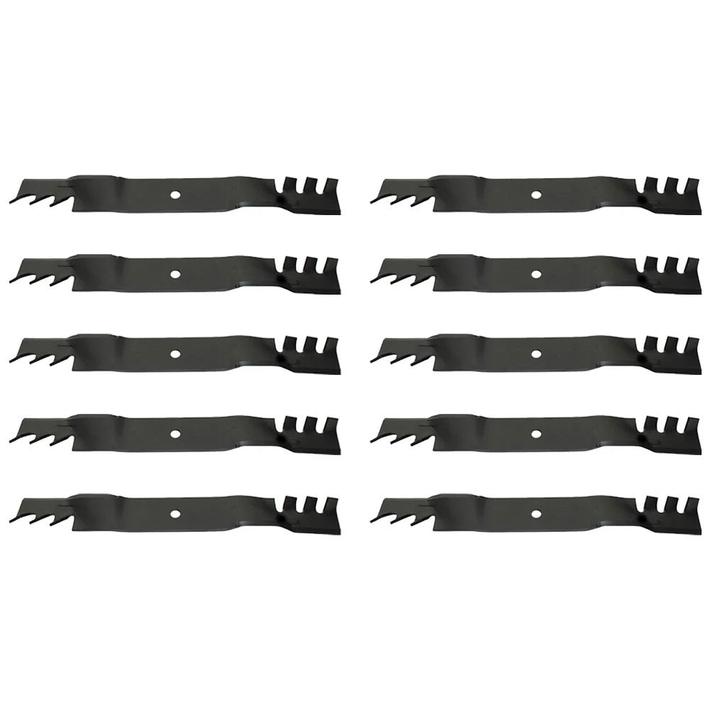 10X Mulching Blade for Ferris (Replaces 1520842)