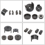 Bushing Press Kit for Toyota Camry (1997–2023)