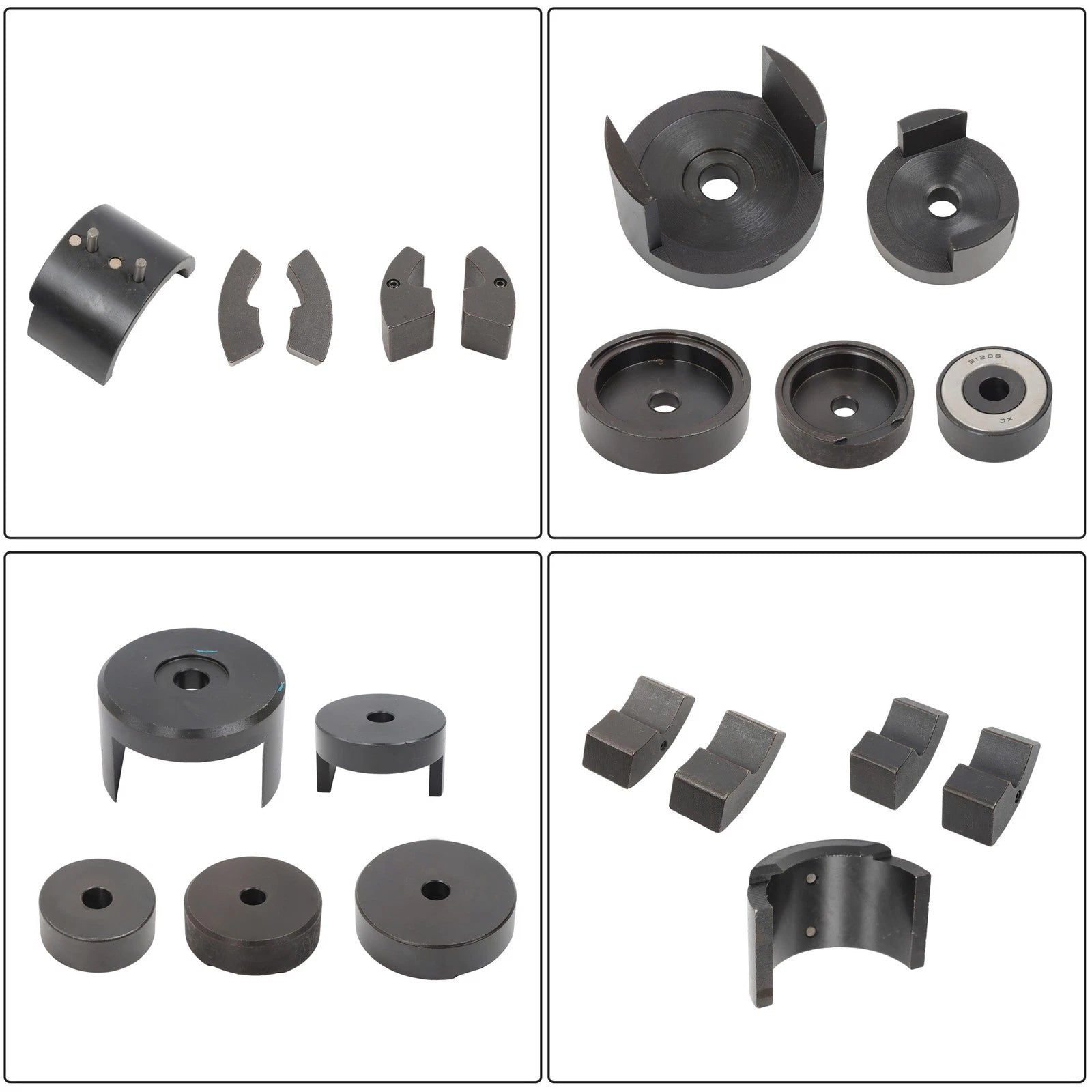 Bushing Press Kit for Toyota Camry (1997–2023)