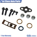 Turbo Mounting Kit for Ford E-350 Super Duty (2006–2009)