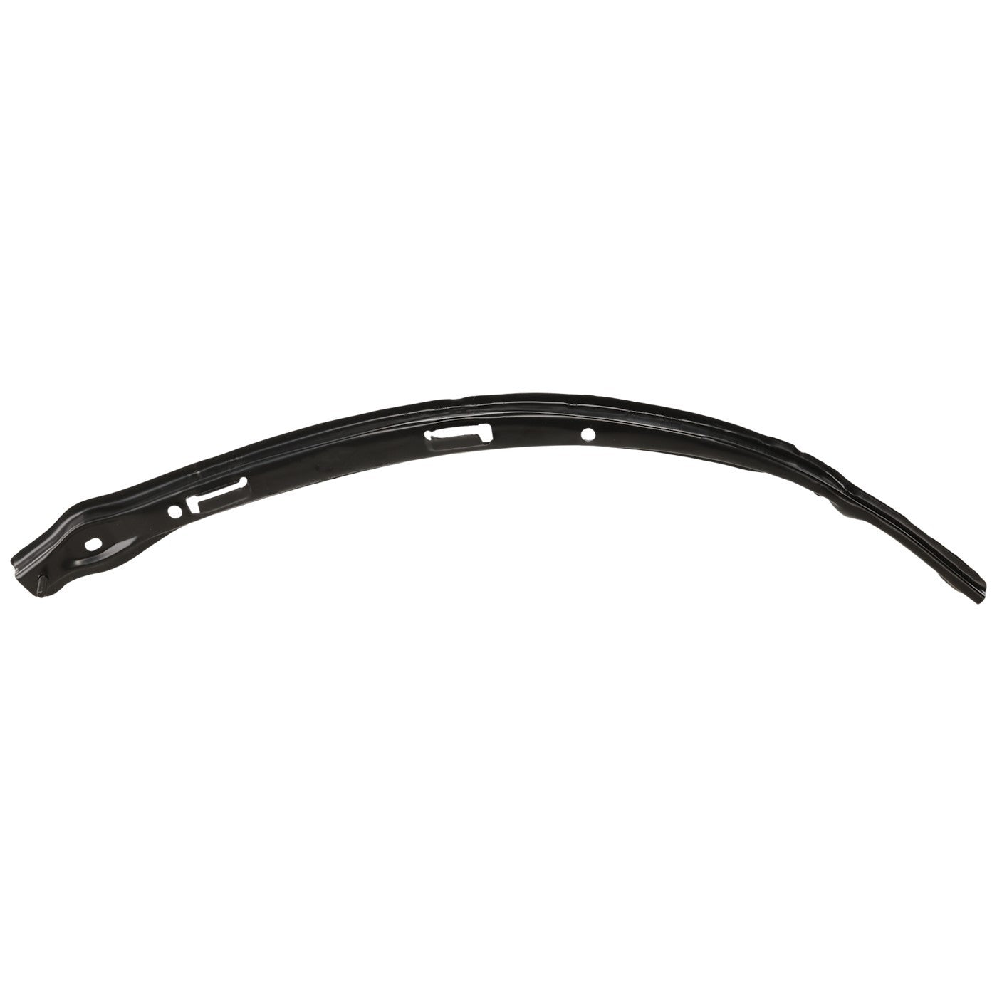 Bumper Retainer for Toyota Camry (2002–2006) Front Right Primed