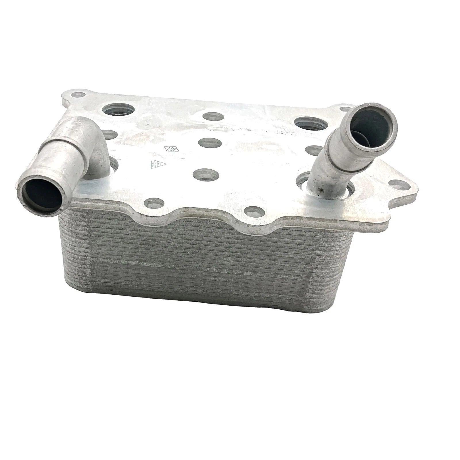 Engine Oil Cooler for Ram 1500 Classic, Jeep Wagoneer, Grand Wagoneer (2013–2023)