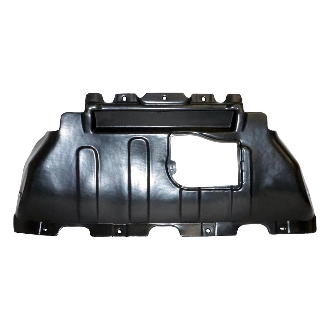 Engine Splash Shields for Dodge Durango, Jeep Grand Cherokee