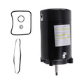 Pool Pump Motor 3/4HP for Hayward Super Pump 115/230V 3450RPM 56J Frame UST1072