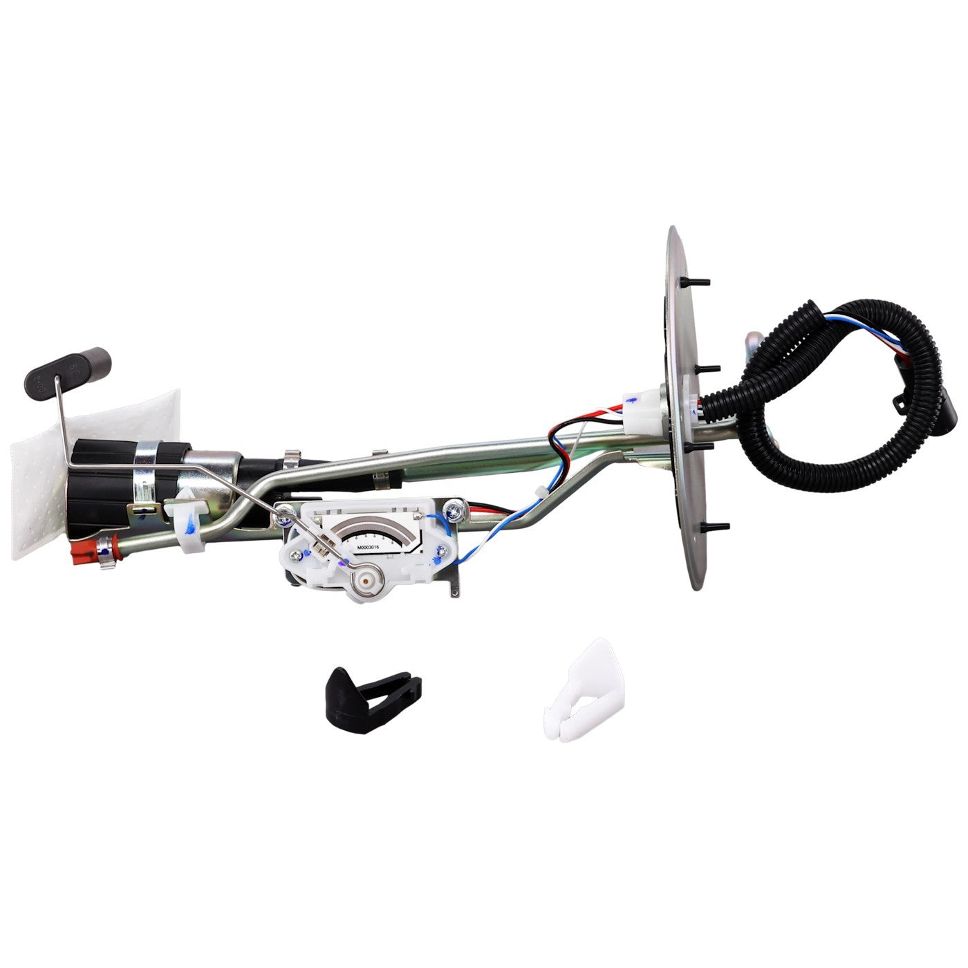 Electric Fuel Pump for Ford F-150, F-250 (1997–1999)