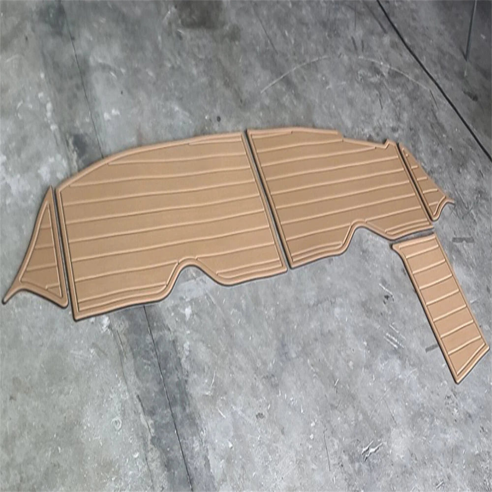 EVA Foam Swim Platform Pad for Sea Ray 340 Sundancer