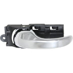Chrome Interior Door Handle for Ford F-150, F-250 (1999–2003)
