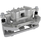 Front Left Brake Caliper with Bracket for Ford Flex (2013–2018)