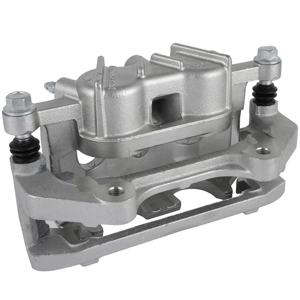 Front Left Brake Caliper with Bracket for Ford Flex (2013–2018)
