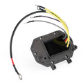 Voltage Regulator for Johnson Evinrude 6/8 Cyl 185-300Hp 35Amp (1985–1992)