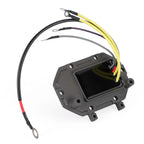 Voltage Regulator for Johnson Evinrude 6/8 Cyl 185-300Hp 35Amp (1985–1992)