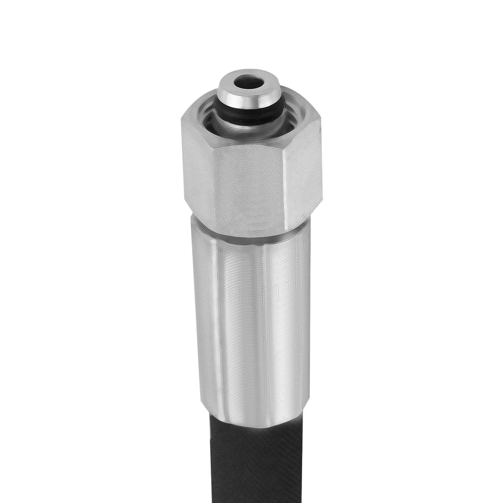 Hydraulic Thumb Attachment for Mini Excavators (Up to 2 Tons)