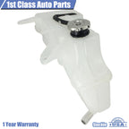 Coolant Recovery Reservoir for Dodge Chrysler 300 (2005–2010)