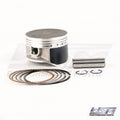 WSM Piston Kit for Honda TRX 250 (2001–2023) 1.5mm Over - 50-229-09K