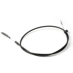 Hood Release Lateral Cable Latch for Corvette C3 (1978–1982) 304006, 41787