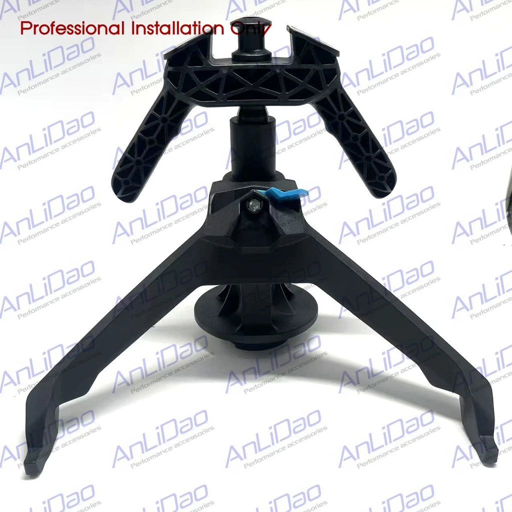 Retractable Ski Pylon for Sea Doo RXT GTX GTI GTR (OEM 295100909)