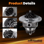 Turbo CHRA Cartridge for Mazda Speed 3, 6, CX-7 (2007–2012)