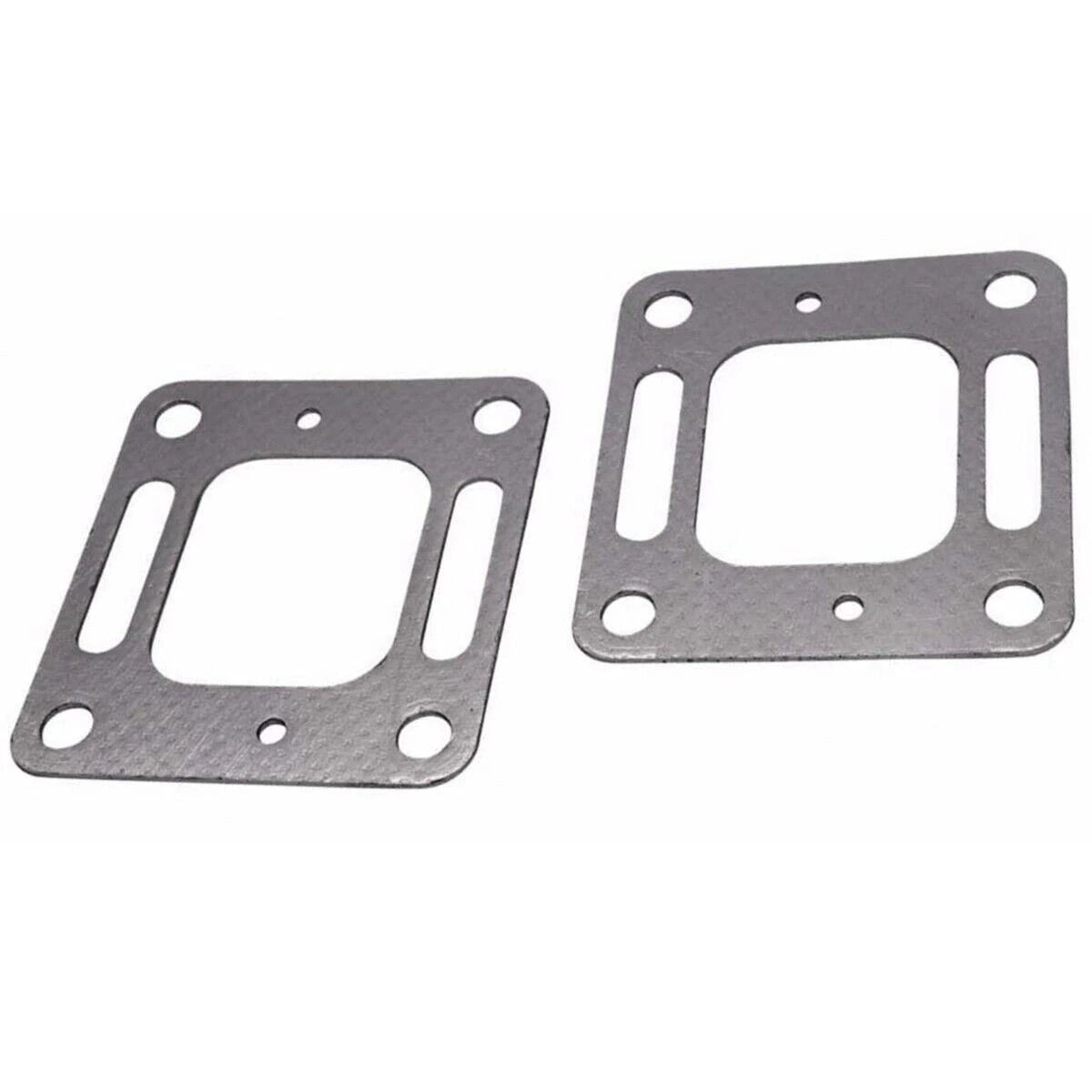Exhaust Elbow Gasket for MerCruiser (27-860233, 27-863724, Sierra 18-0897)
