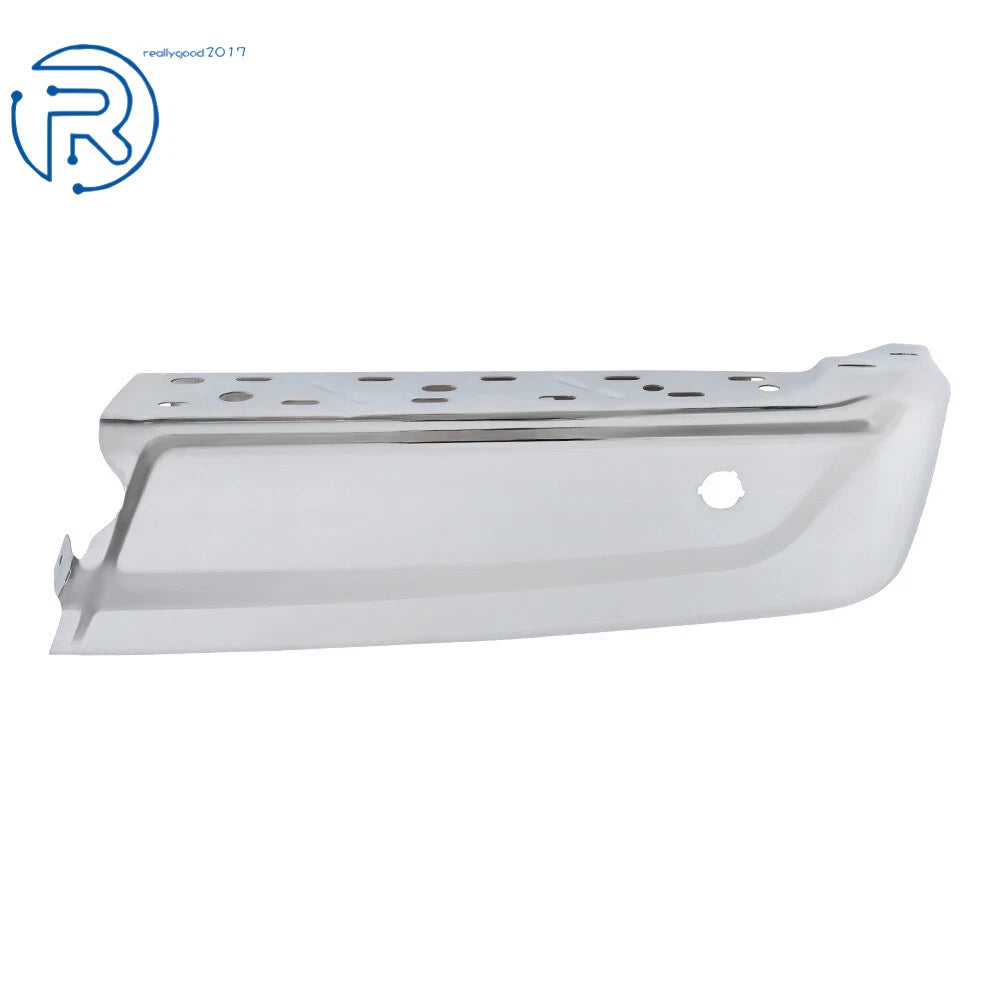 Rear Bumper Right Park Auto Sensor for Ford F150 (2021-2023) Chrome