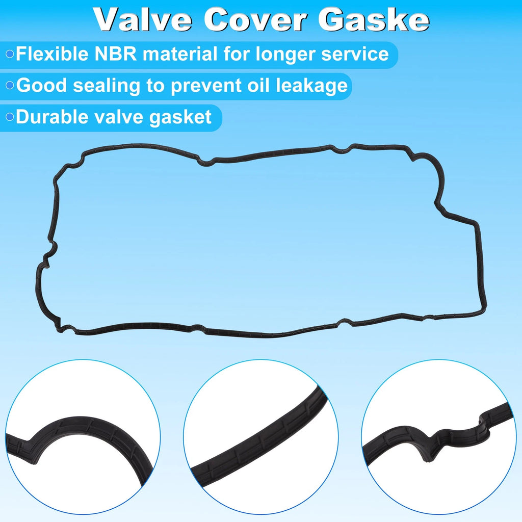 Valve Cover Gasket for Hyundai Elantra (2007–2011) NBR